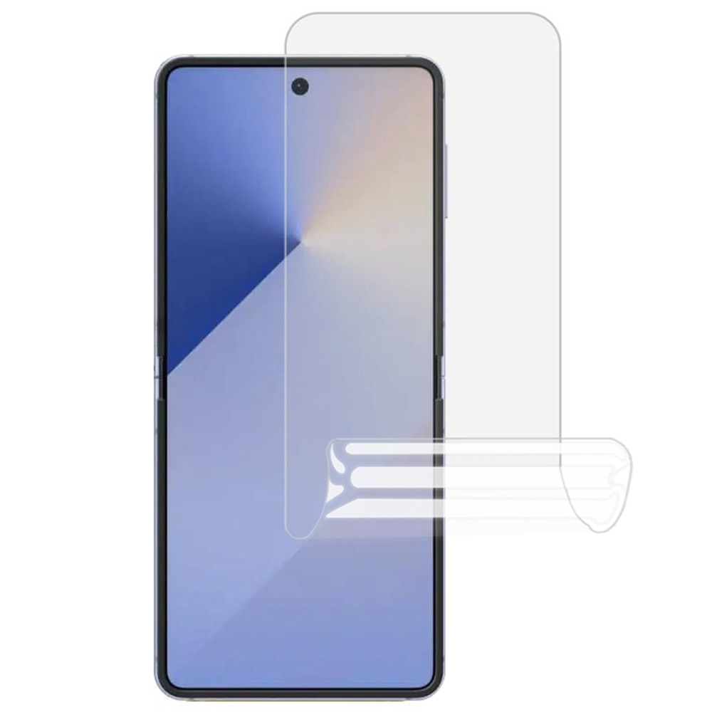 Samsung Galaxy Z Flip 7 Displayschutz