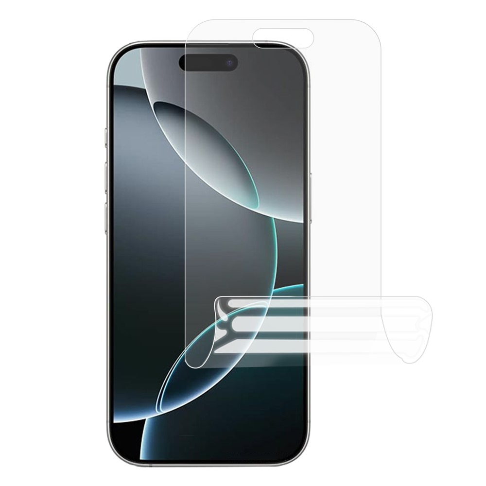 iPhone 17 Pro Max Displayschutz