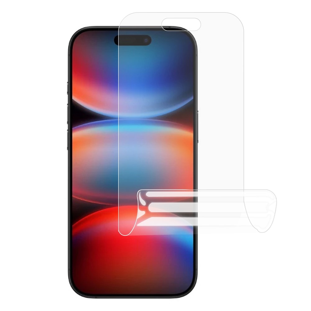 iPhone 17 Pro Displayschutz