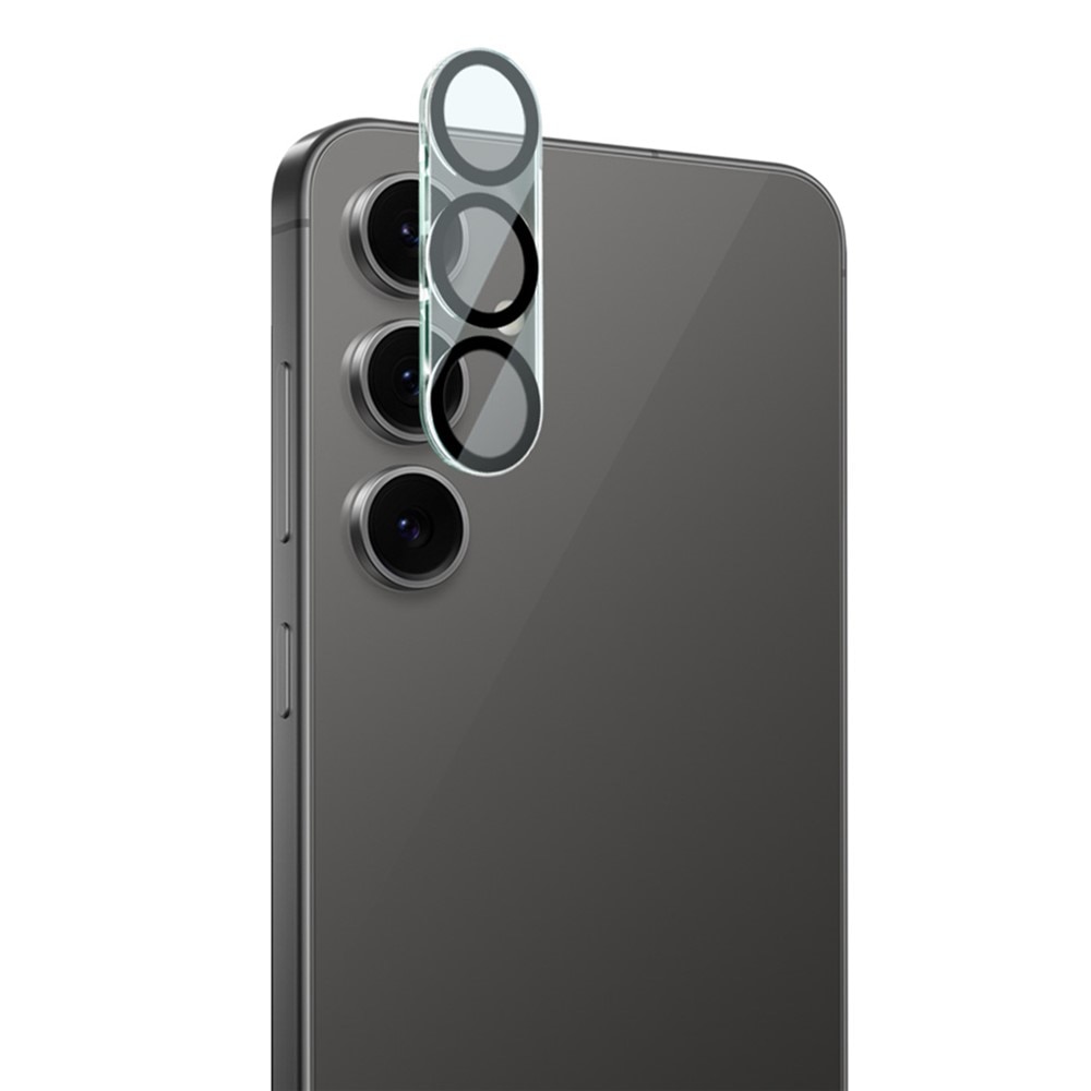 Panzerglas für Kamera 0.2mm Samsung Galaxy S25 FE Transparent