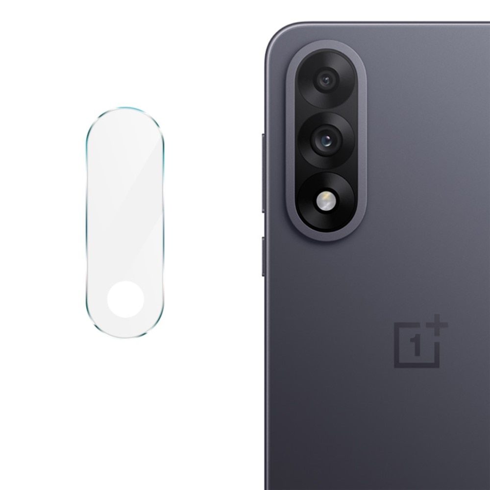 Panzerglas für Kamera 0.2mm  OnePlus Nord 5 Transparent