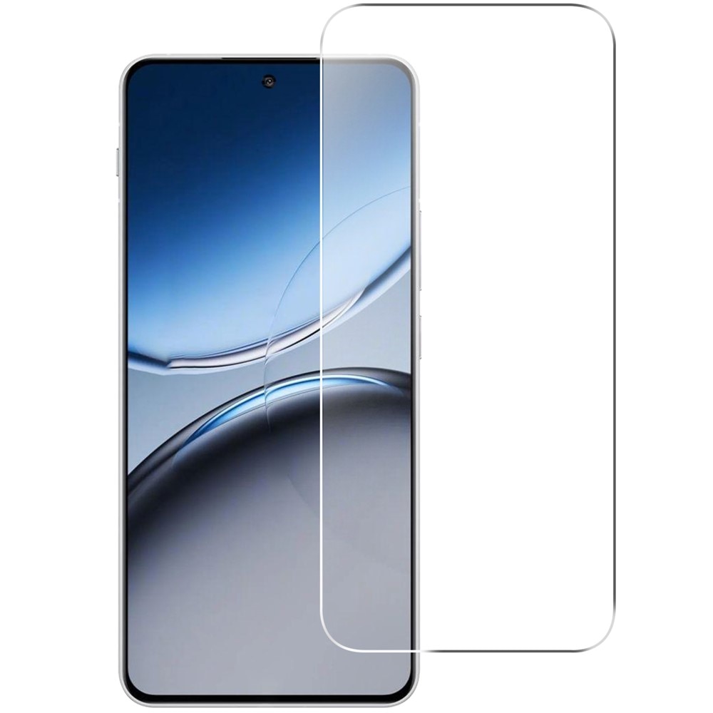  OnePlus Nord 5 Displayschutz Panzerglas 0.3mm