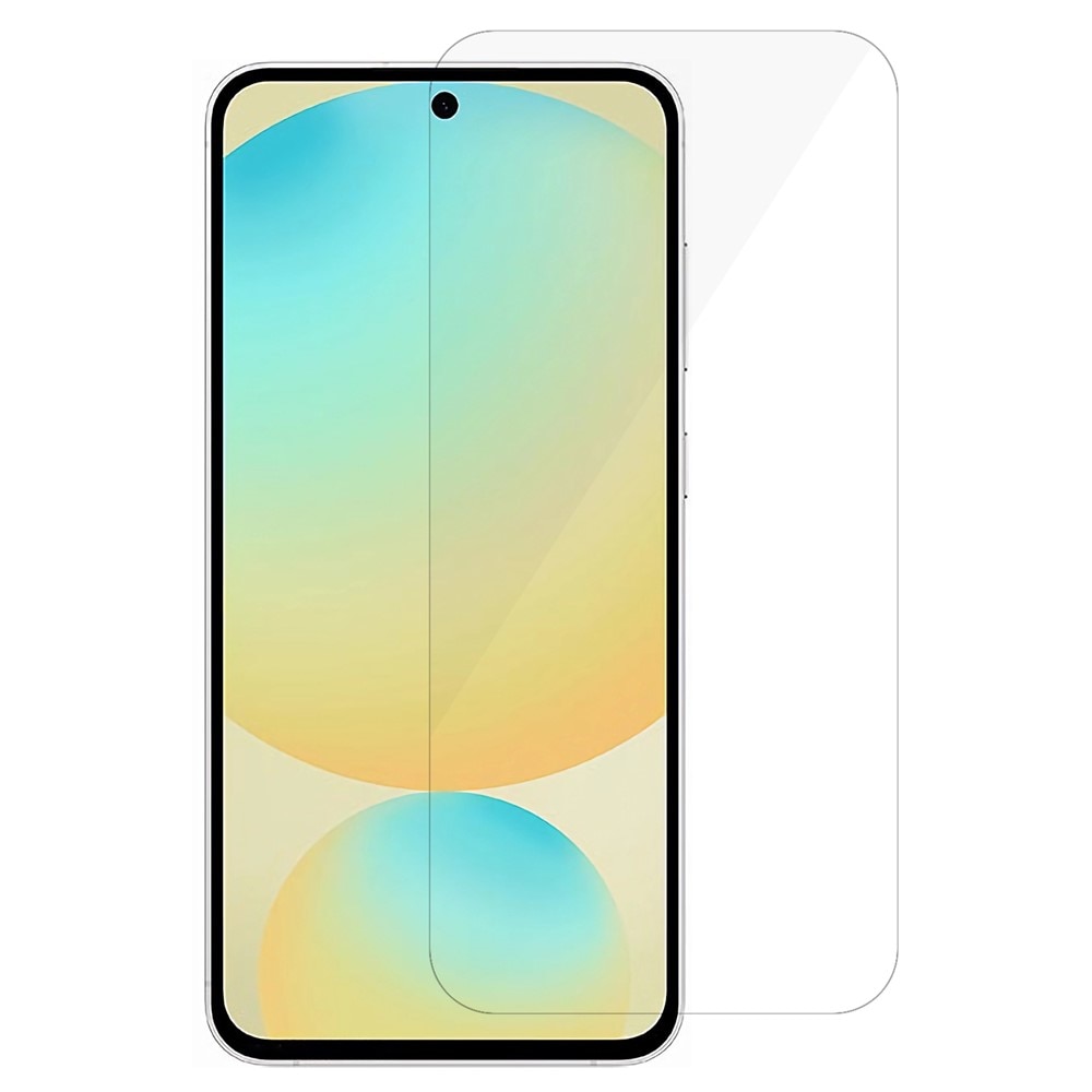 Samsung Galaxy S25 FE Displayschutz Panzerglas 0.3mm