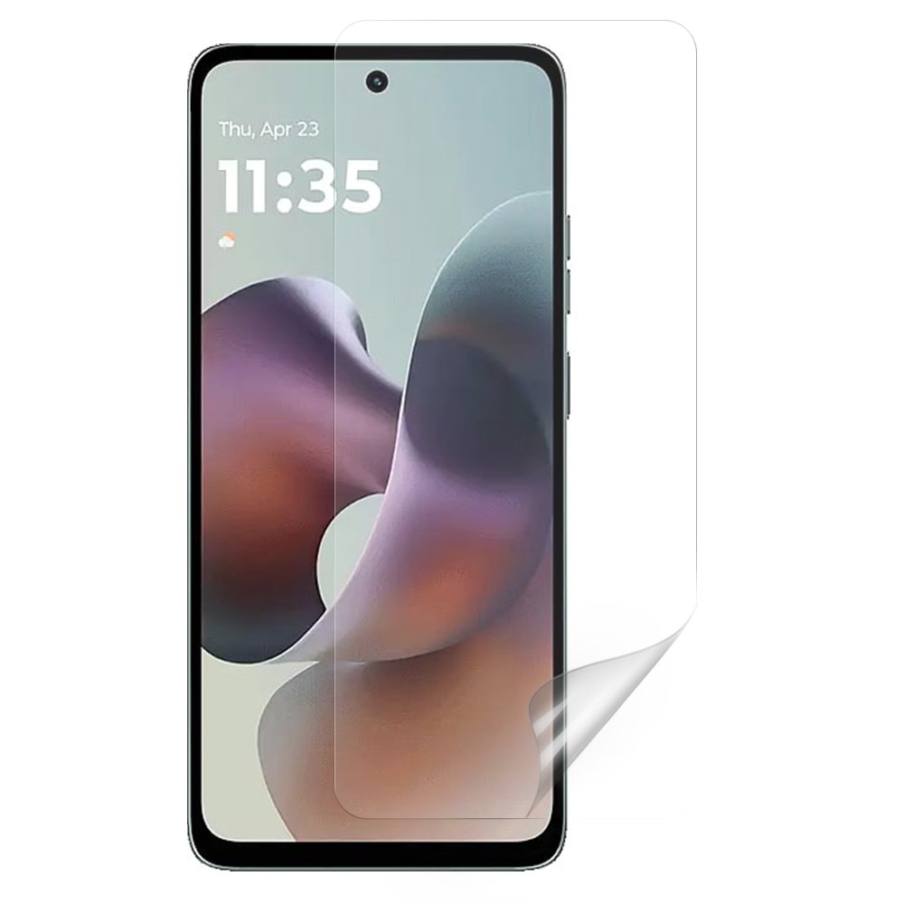 Motorola Moto G56 Displayschutz