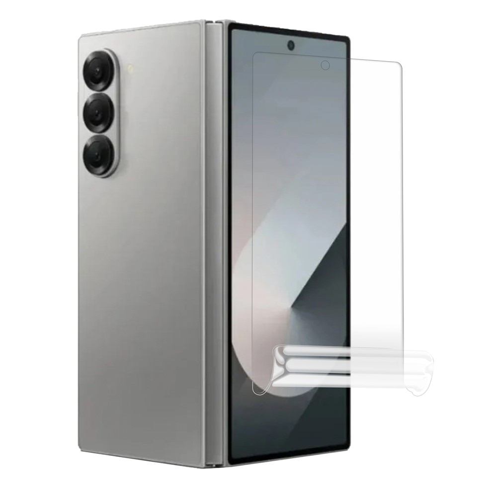 Samsung Galaxy Z Fold 7 Displayschutz für Vorderbildschirm