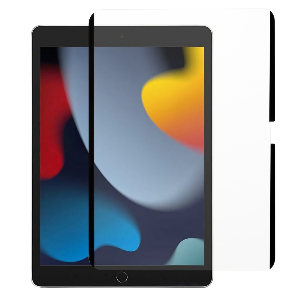 Magnetischer papierähnlicher Displayschutz für iPad 10.2 9th Gen (2021)