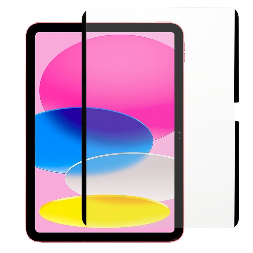 Magnetischer papierähnlicher Displayschutz für iPad 10.9 2022 (10th gen)