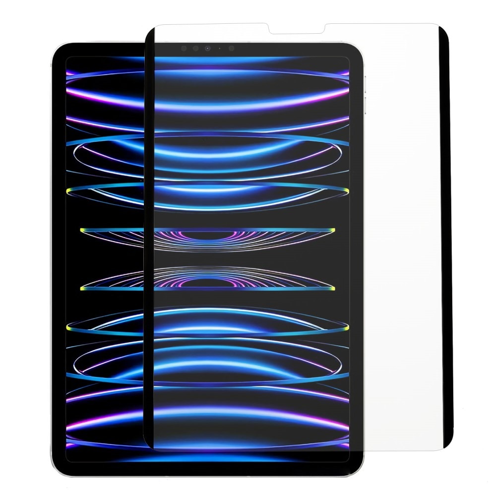 Magnetischer papierähnlicher Displayschutz für iPad Pro 11 1st Gen (2018)