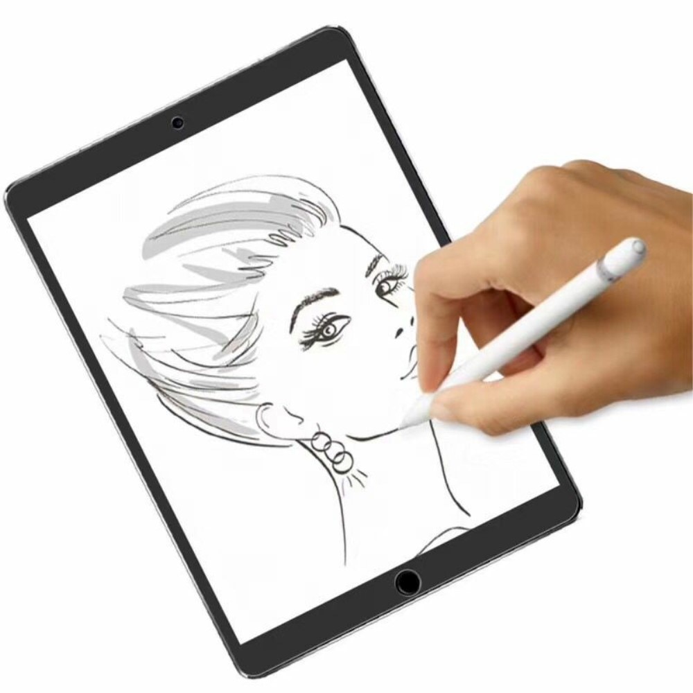 iPad Pro 12.9 6th Gen (2022) Papier Ähnliche Displayschutz