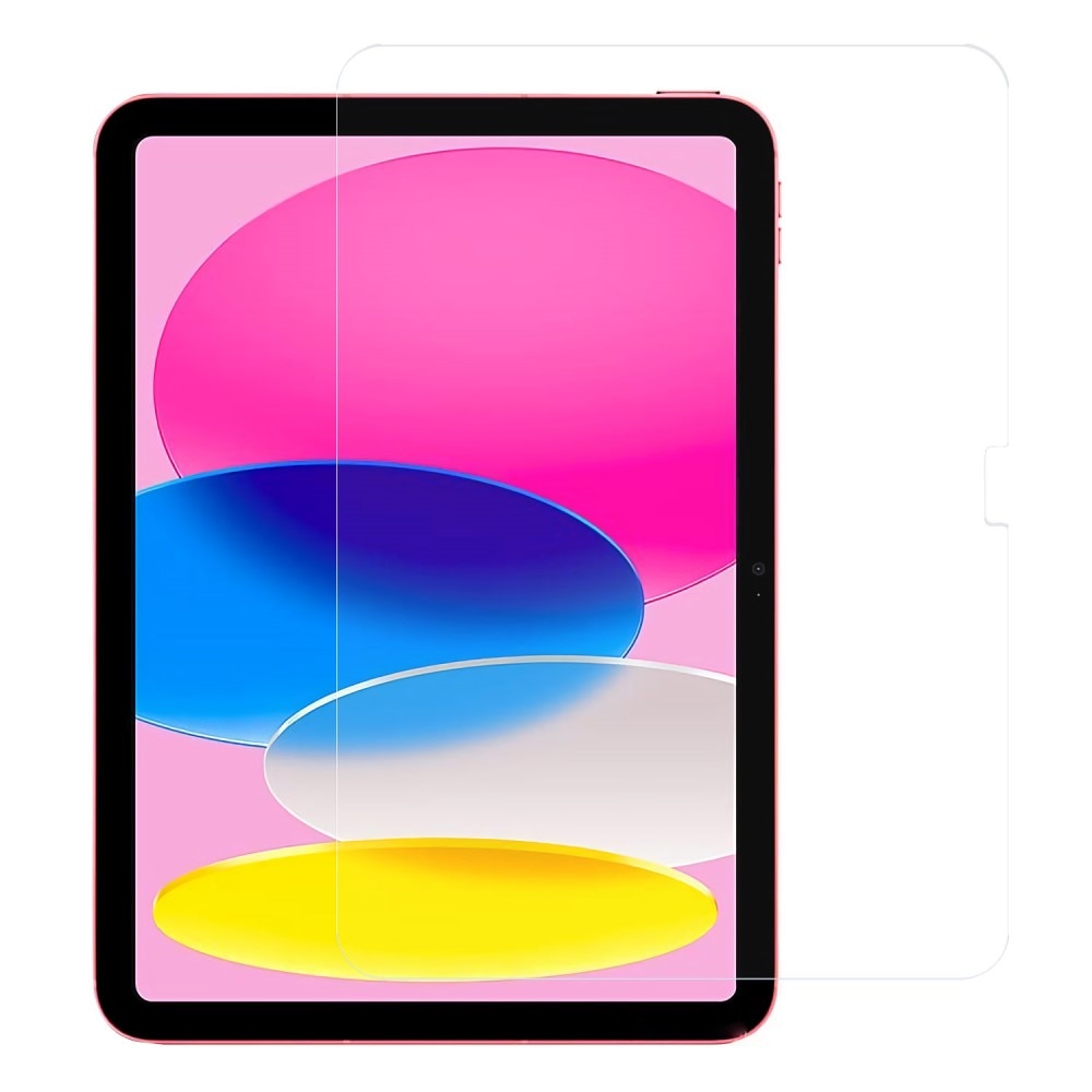 iPad 10.9 2022 (10th gen) Papier Ähnliche Displayschutz