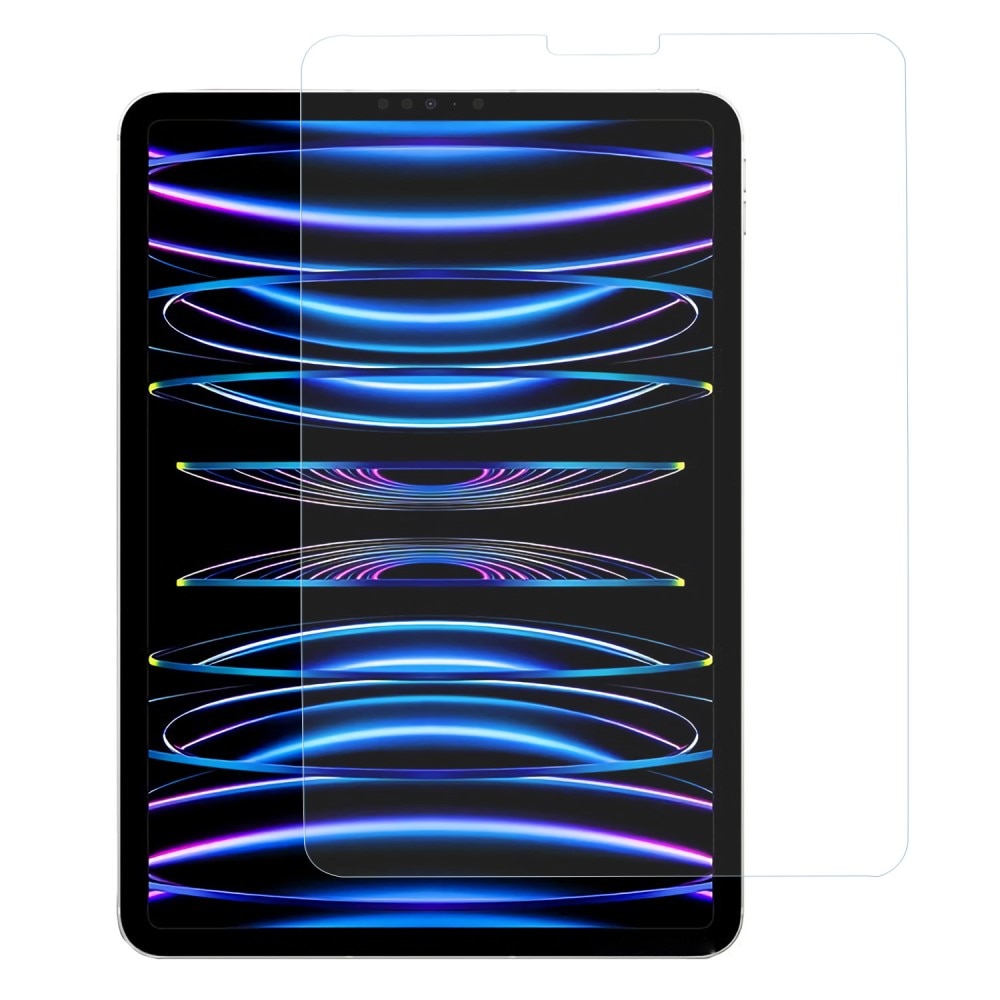 iPad Pro 11 3rd Gen (2021) Papier Ähnliche Displayschutz
