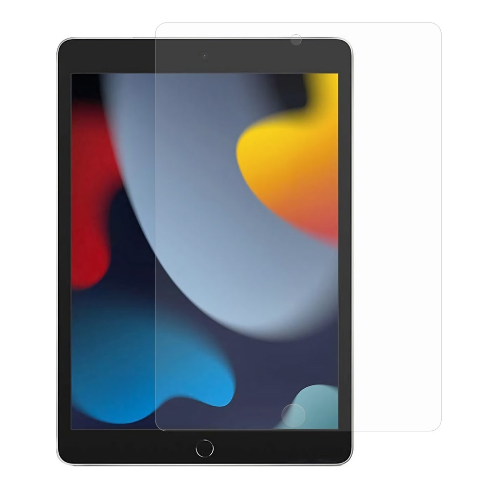 iPad 10.2 9th Gen (2021) Papier Ähnliche Displayschutz