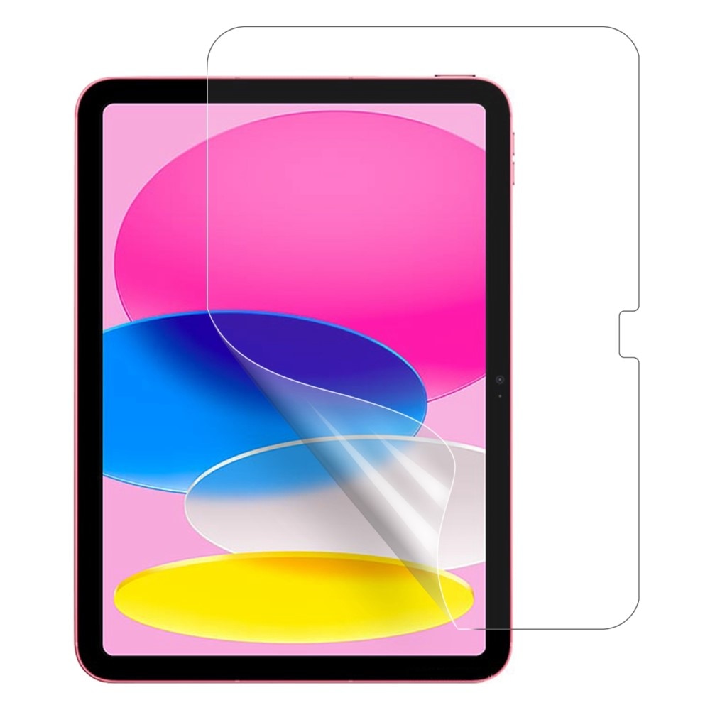 iPad 10.9 10th Gen (2022) Displayschutz