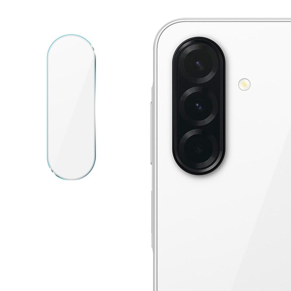 Panzerglas für Kamera 0.2mm Samsung Galaxy A17 Transparent