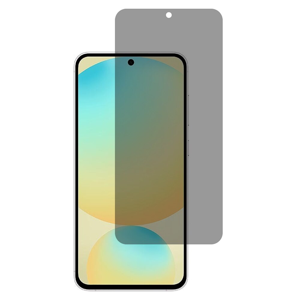 Samsung Galaxy S25 FE Panzerglas Blickschutz