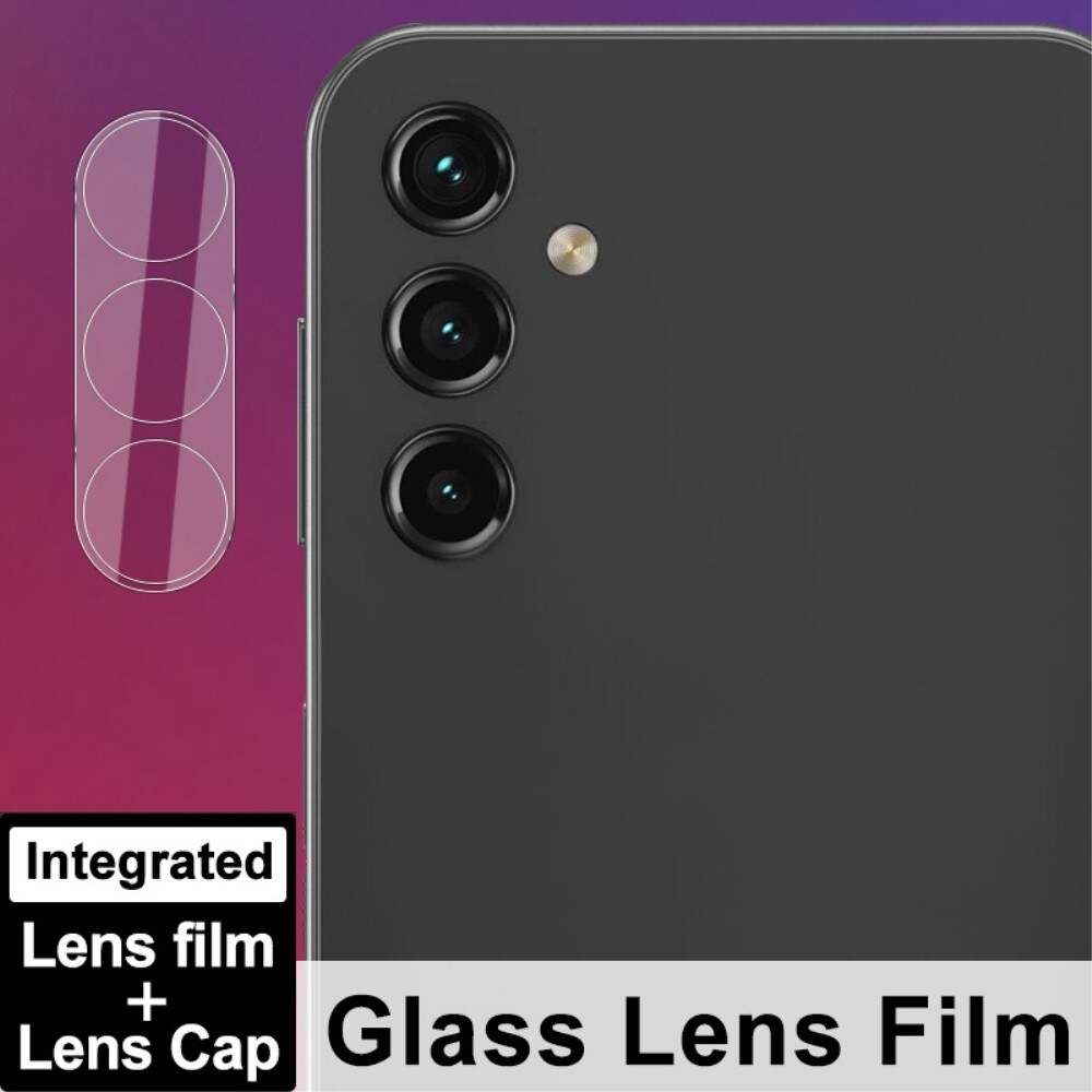 Panzerglas für Kamera 0.2mm Samsung Galaxy A14 Transparent