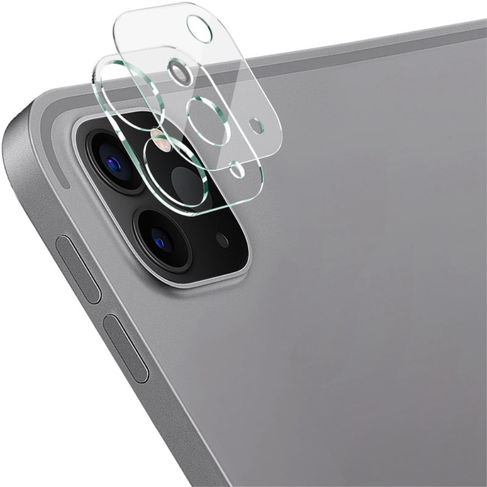 Panzerglas für Kamera 0.2mm iPad Pro 12.9 6th Gen (2022)