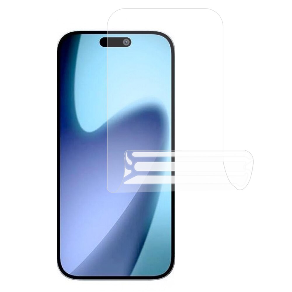 iPhone 17 Air Displayschutz