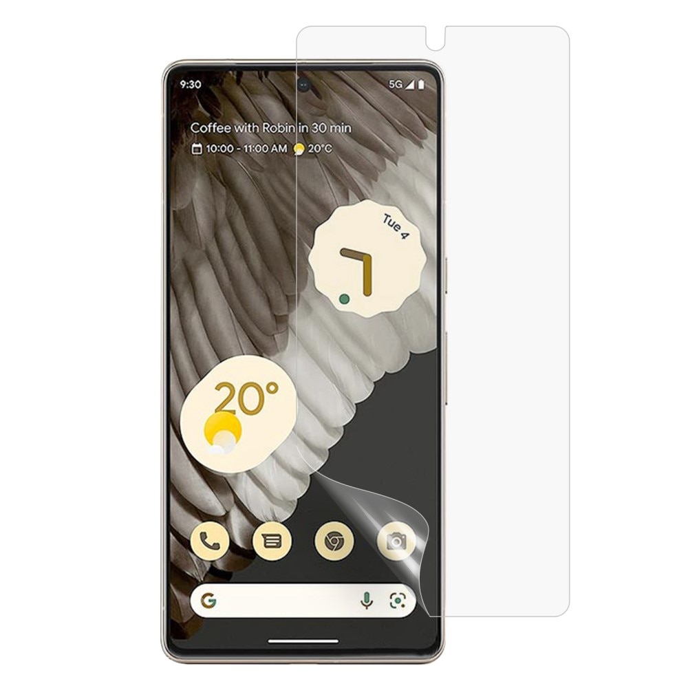 Google Pixel 7 Pro Displayschutz