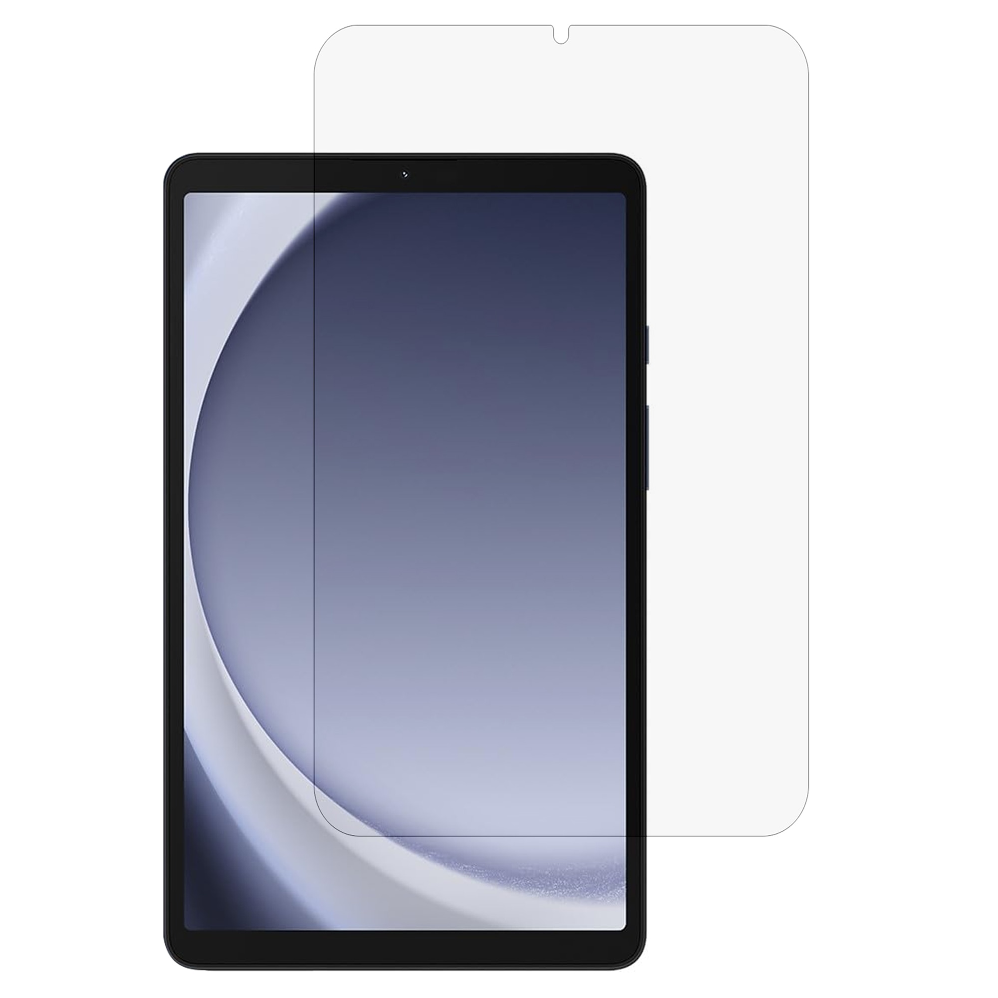 Samsung Galaxy Tab A11 Panzerglas 0.3 mm