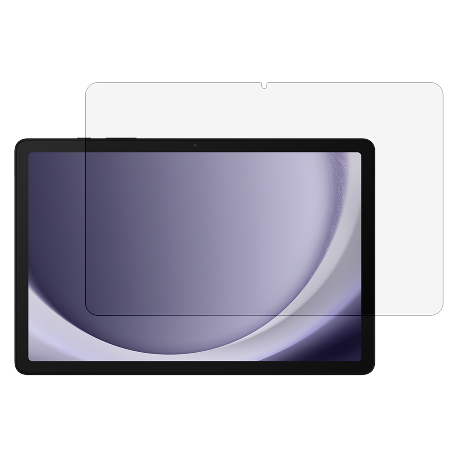 Samsung Galaxy Tab A11 Plus Panzerglas 0.3 mm