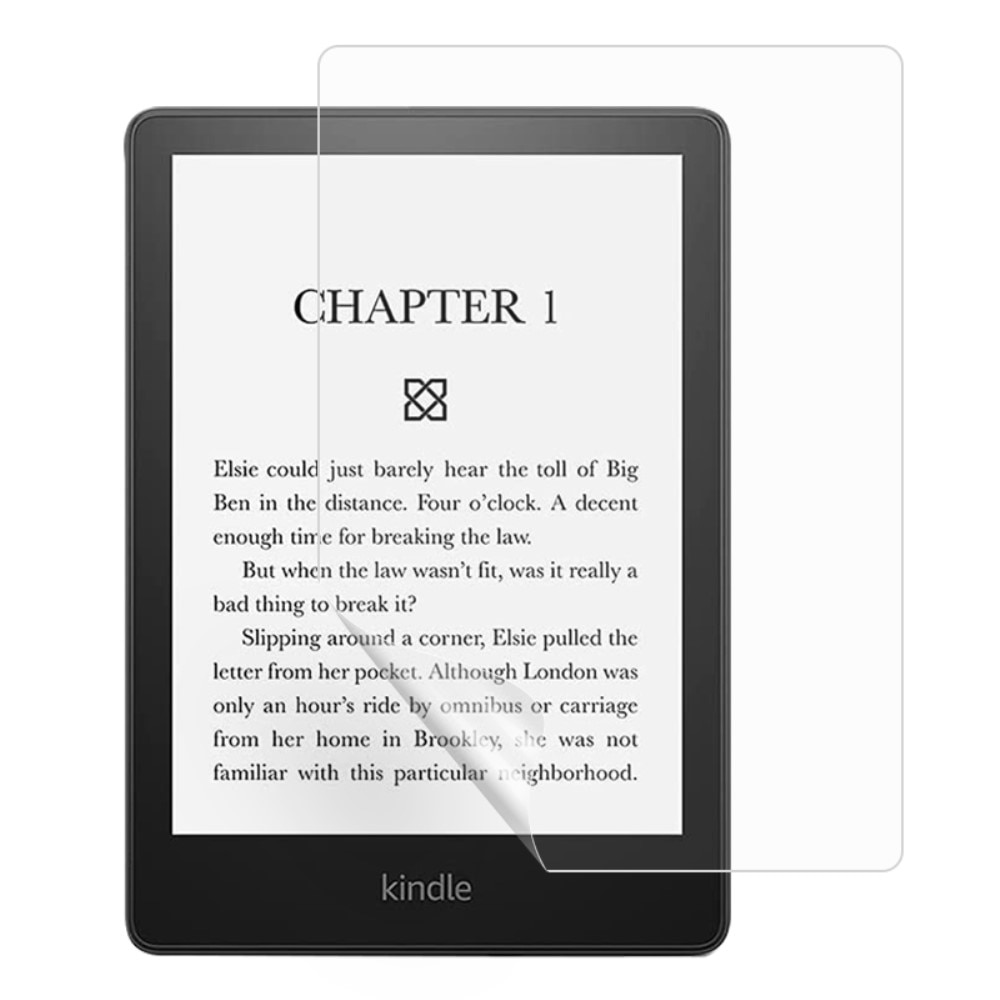 Amazon Kindle Paperwhite 11th gen (2021) Displayschutz
