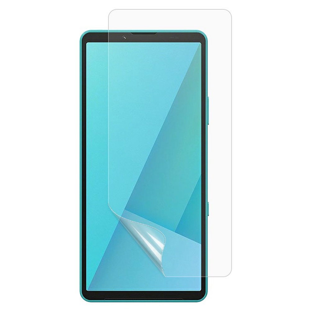 Sony Xperia 10 VII Displayschutz