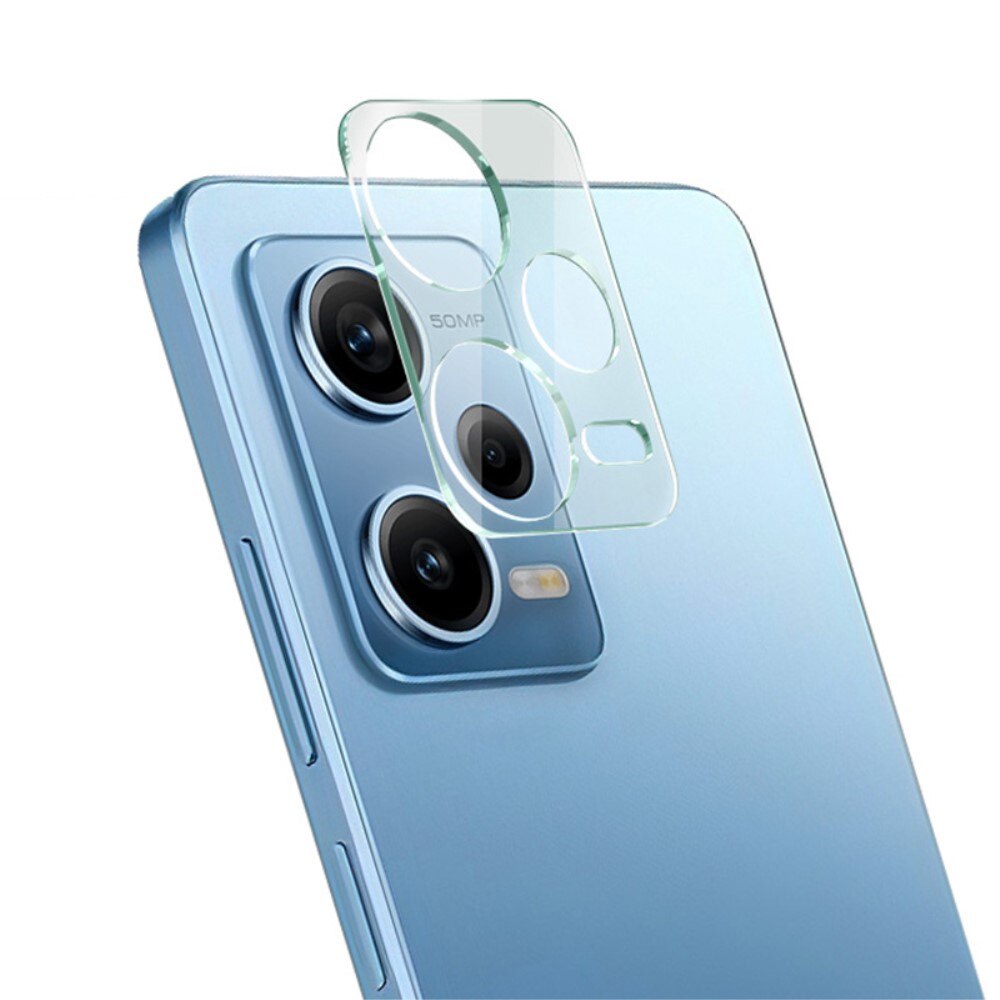 Panzerglas für Kamera 0.2mm Xiaomi Redmi Note 12 Pro 5G