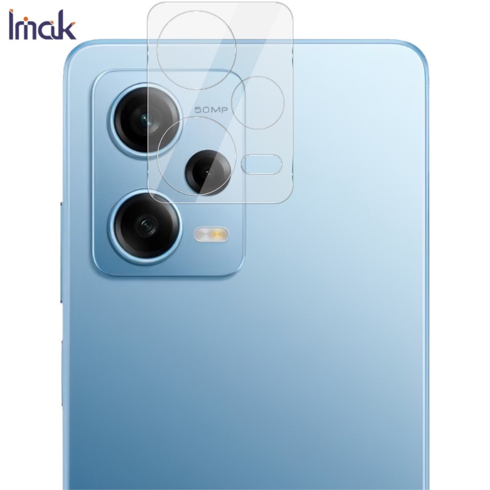Panzerglas für Kamera 0.2mm Xiaomi Redmi Note 12 Pro 5G
