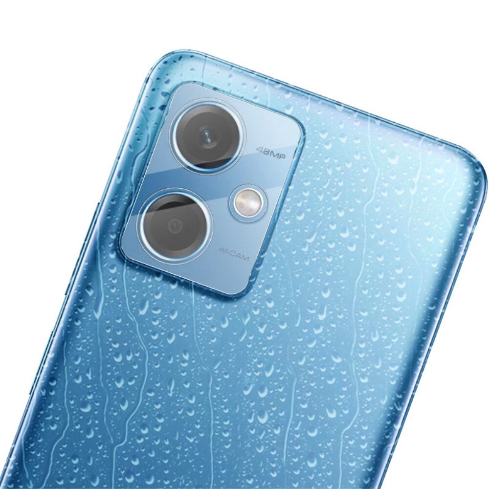 Panzerglas für Kamera 0.2mm Xiaomi Redmi Note 12 Transparent