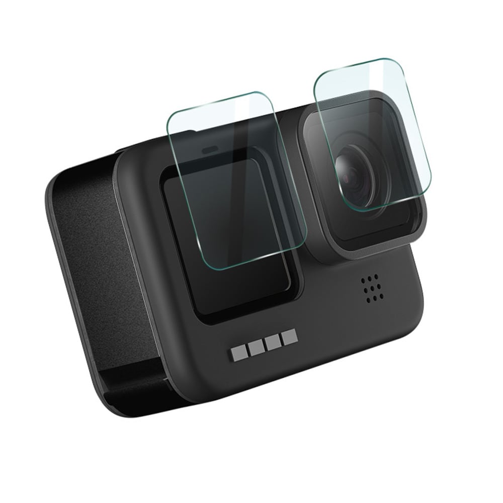 Vollabdeckendes Panzerglas Insta360 Ace Pro