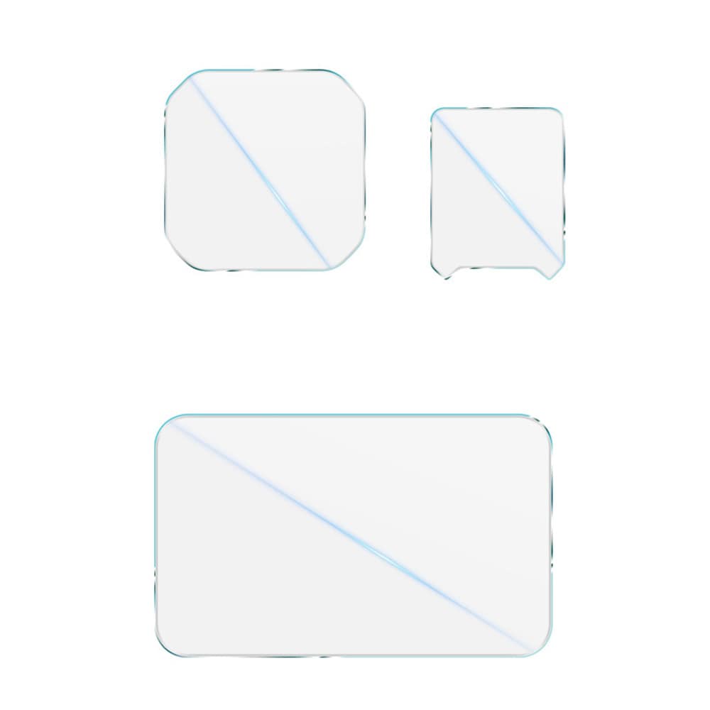 Vollabdeckendes Panzerglas Insta360 Ace Pro 2