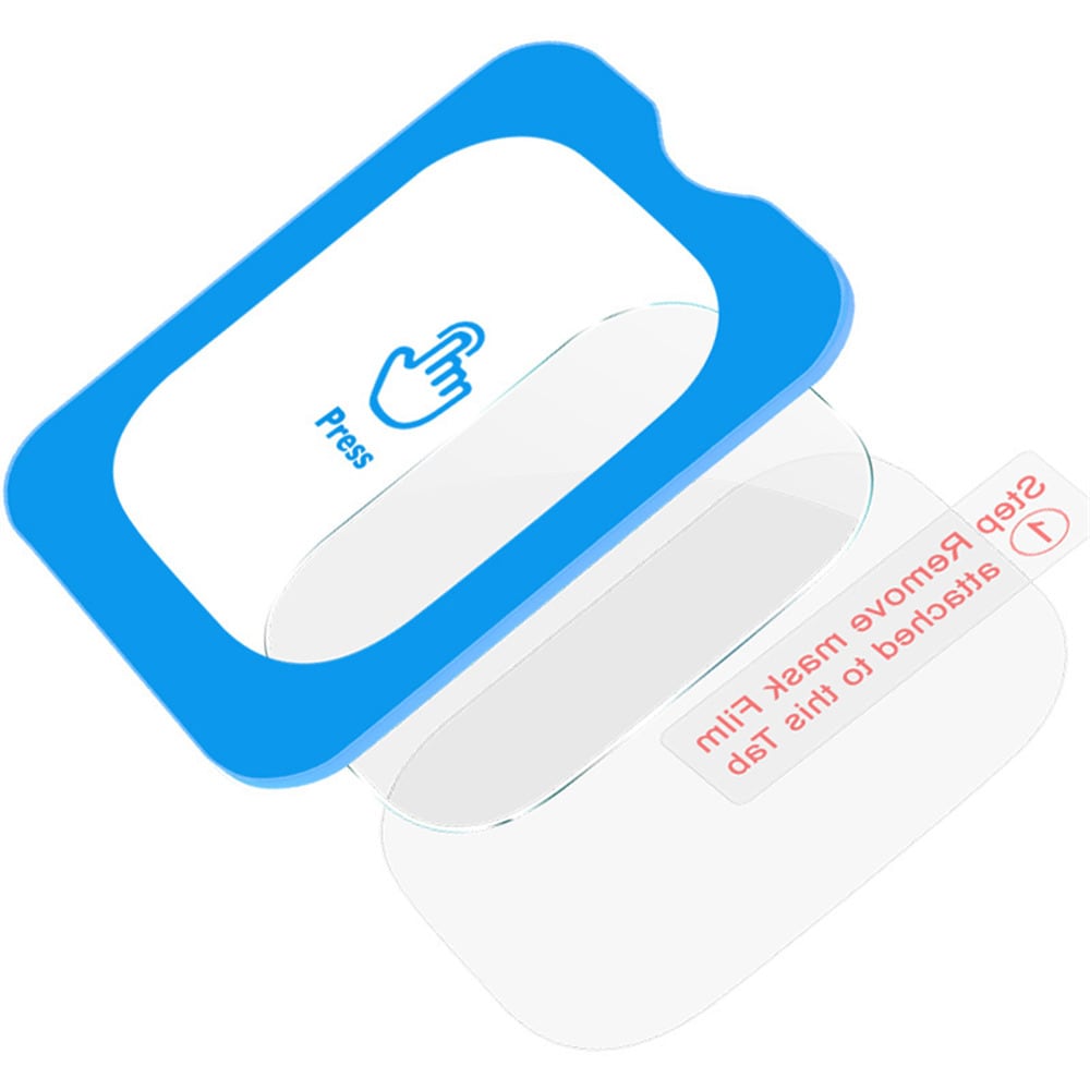 Vollabdeckendes Panzerglas Insta360 Ace Pro 2