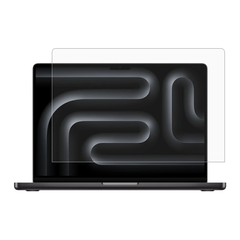 Apple MacBook Pro 14 2025 Panzerglas 0.3 mm