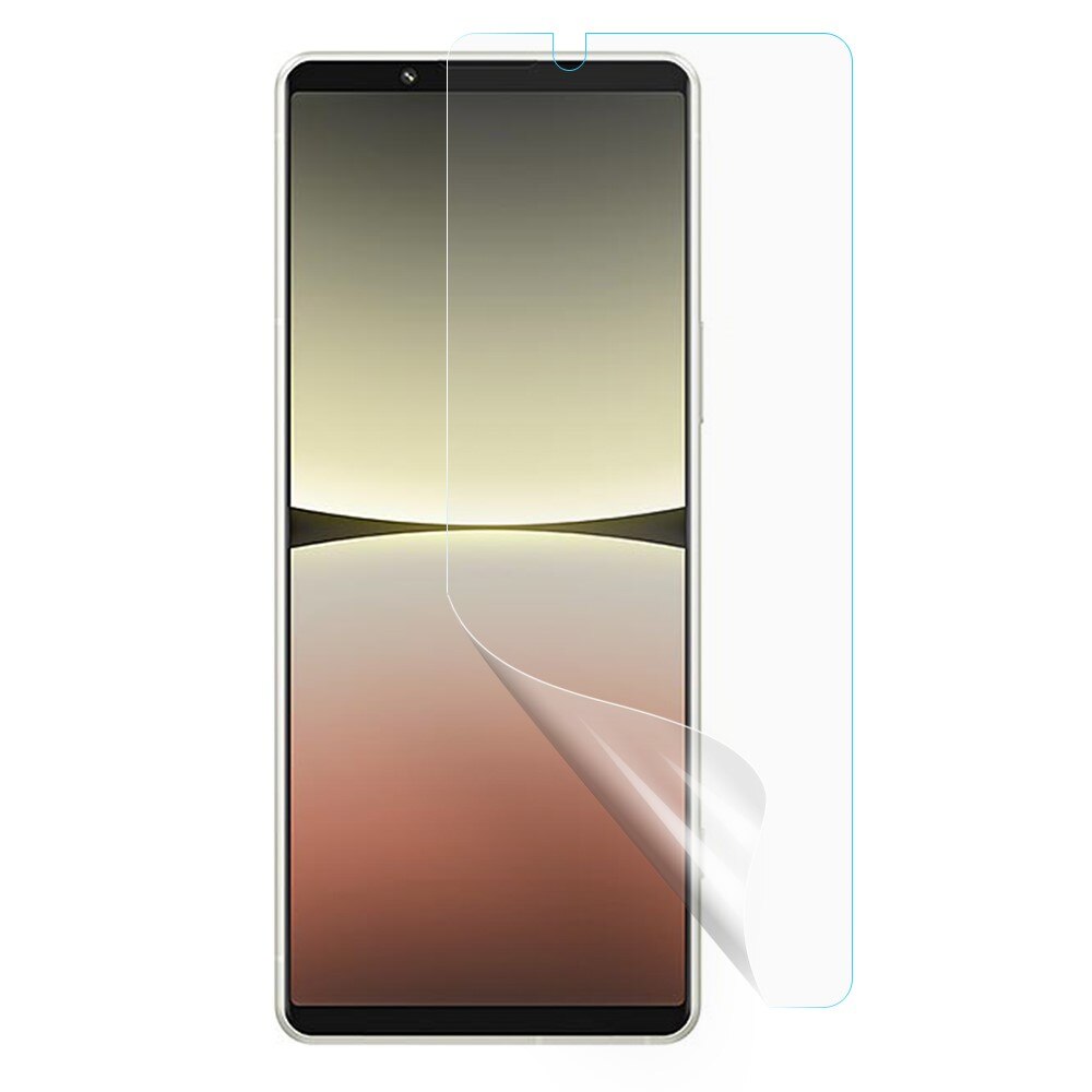 Sony Xperia 5 IV Displayschutz