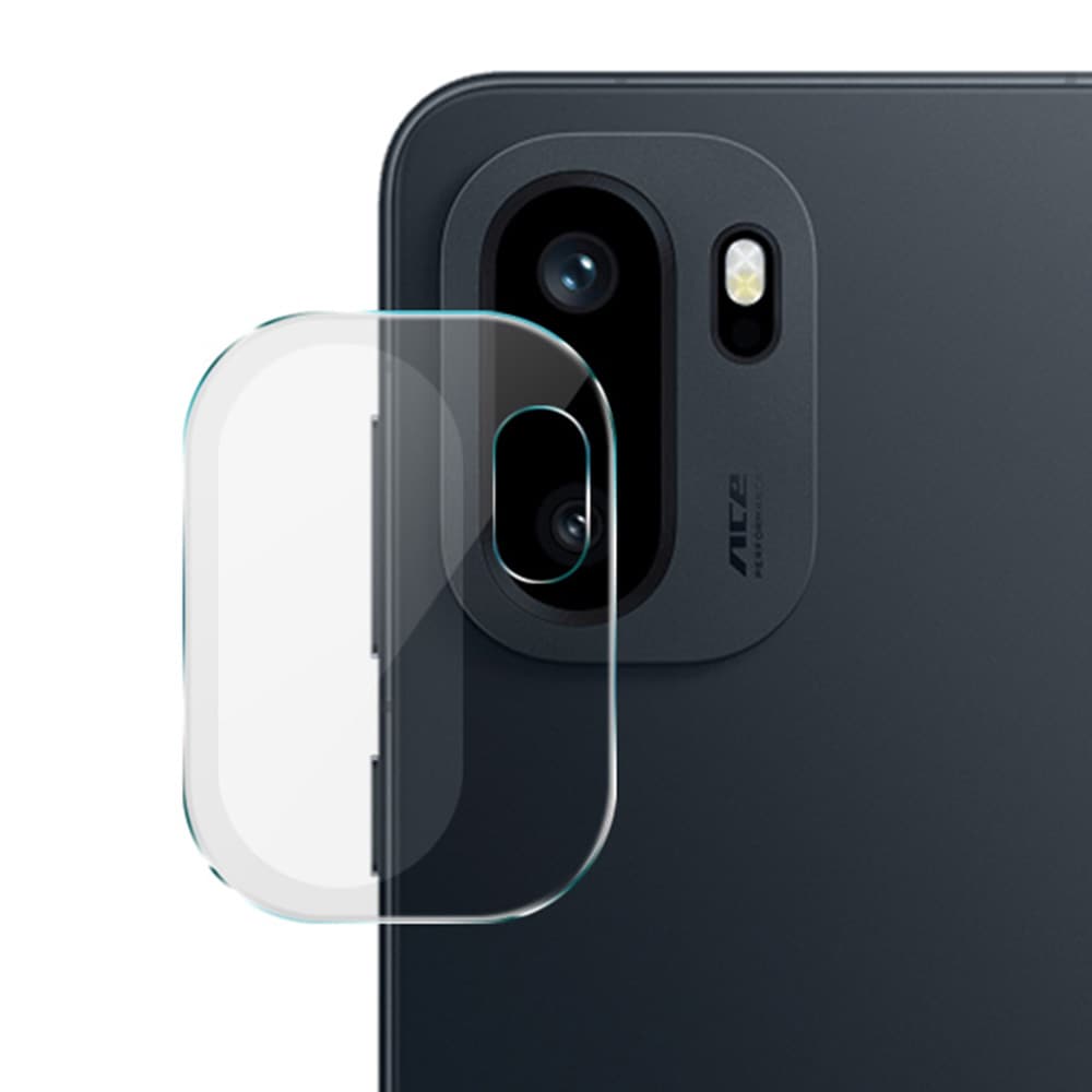 Panzerglas für Kamera 0.2mm  OnePlus 15R Transparent