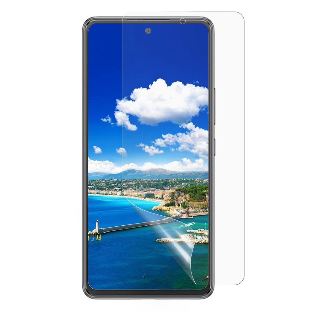 Samsung Galaxy A54 Displayschutz