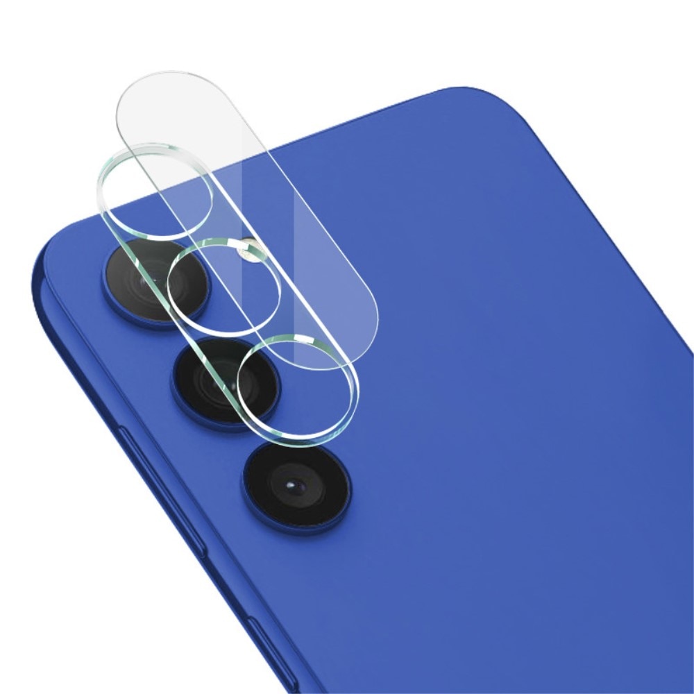 Panzerglas für Kamera 0.2mm Samsung Galaxy S23/S23 Plus transparent