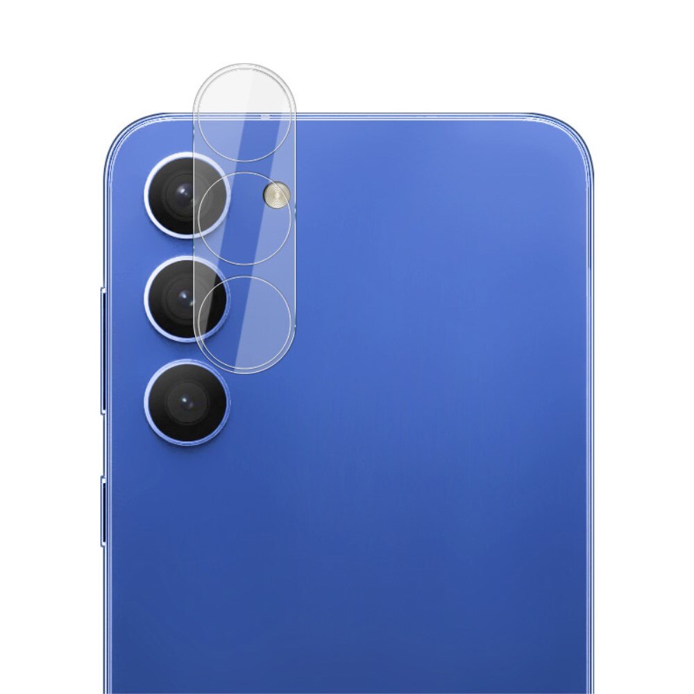 Panzerglas für Kamera 0.2mm Samsung Galaxy S23/S23 Plus transparent