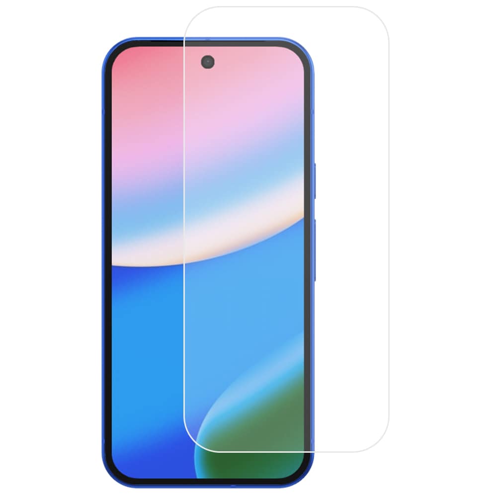 Google Pixel 10a Displayschutz Panzerglas 0.3mm