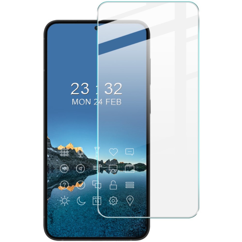 Panzerglas Samsung Galaxy S23 Plus