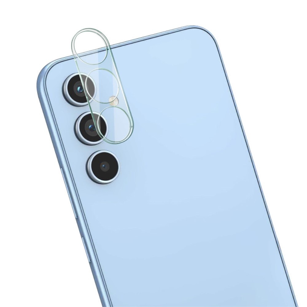 Panzerglas für Kamera 0.2mm Samsung Galaxy A54 transparent