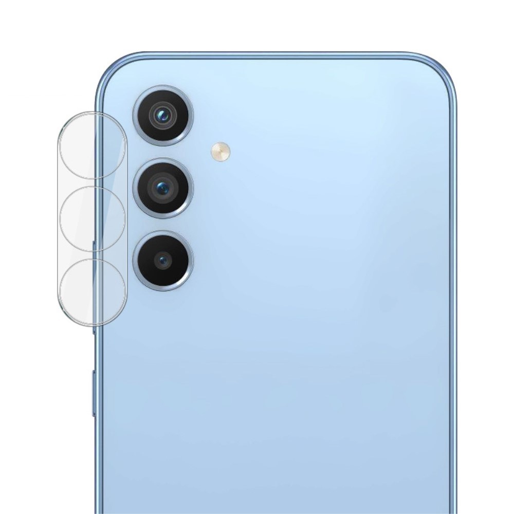 Panzerglas für Kamera 0.2mm Samsung Galaxy A54 transparent