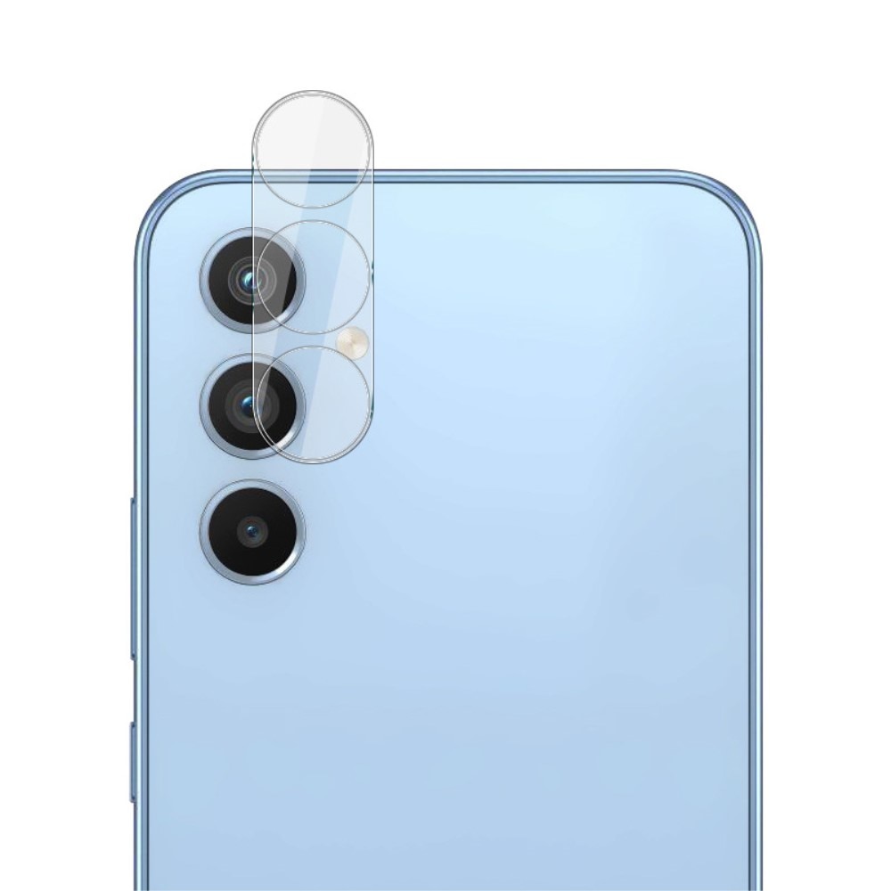 Panzerglas für Kamera 0.2mm Samsung Galaxy A54 transparent