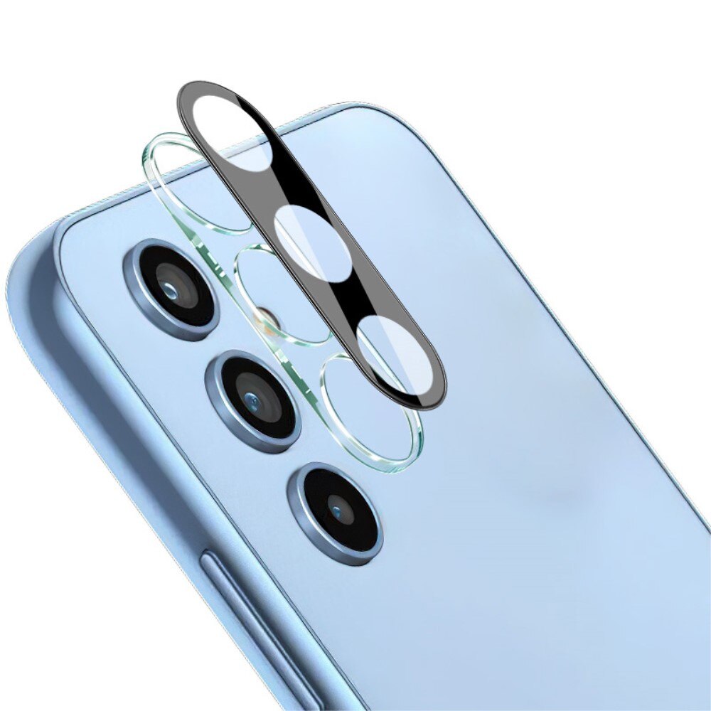 Panzerglas für Kamera 0.2mm Samsung Galaxy A54 Schwarz