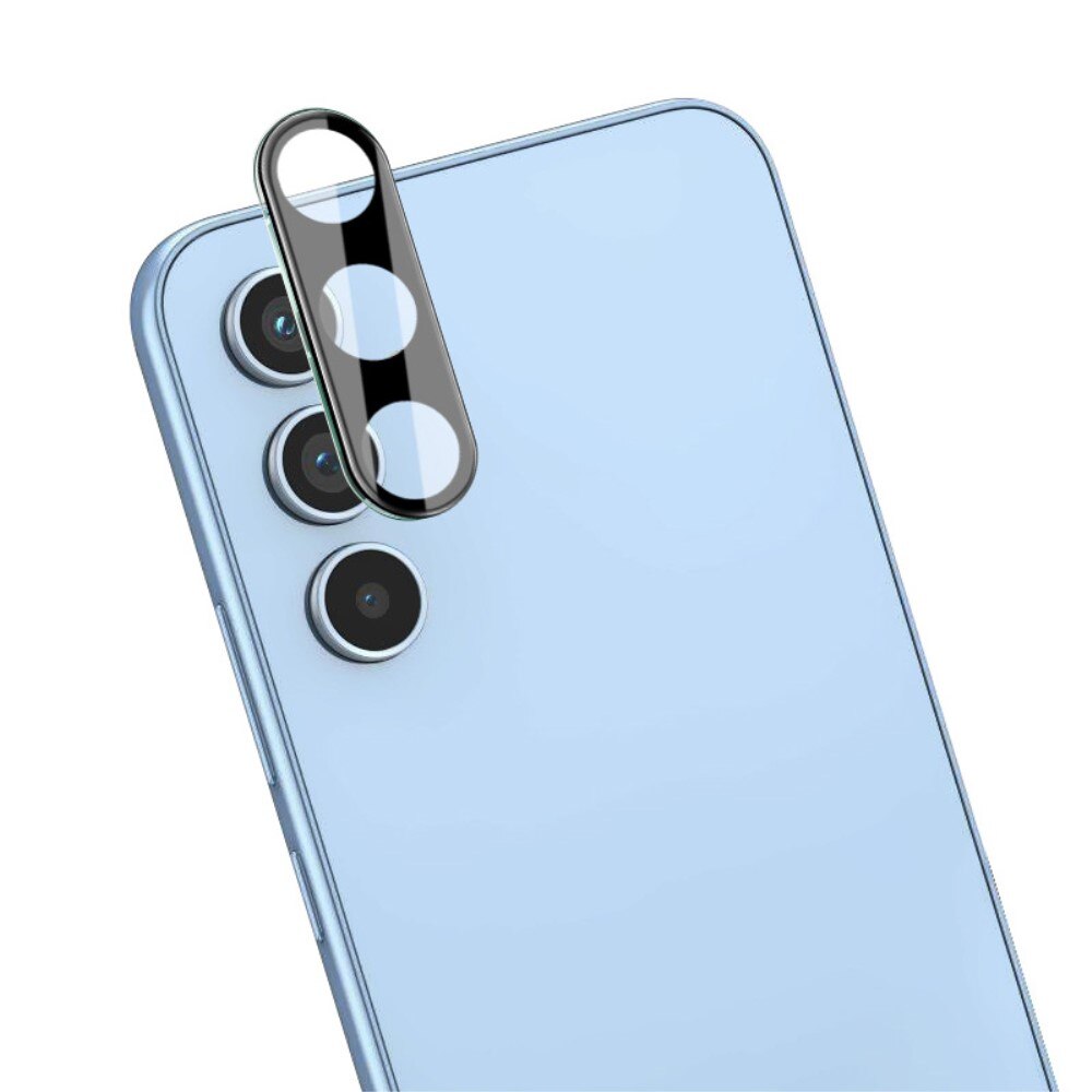 Panzerglas für Kamera 0.2mm Samsung Galaxy A54 Schwarz