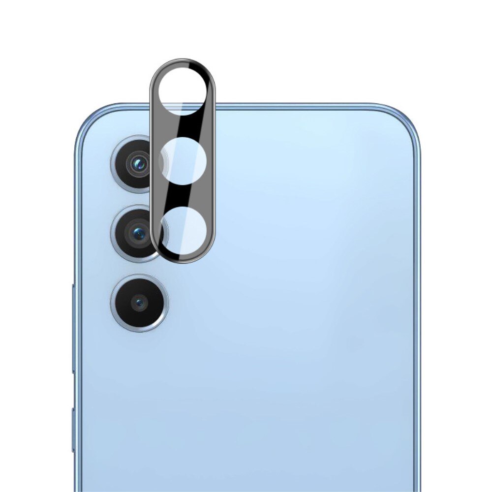Panzerglas für Kamera 0.2mm Samsung Galaxy A54 Schwarz