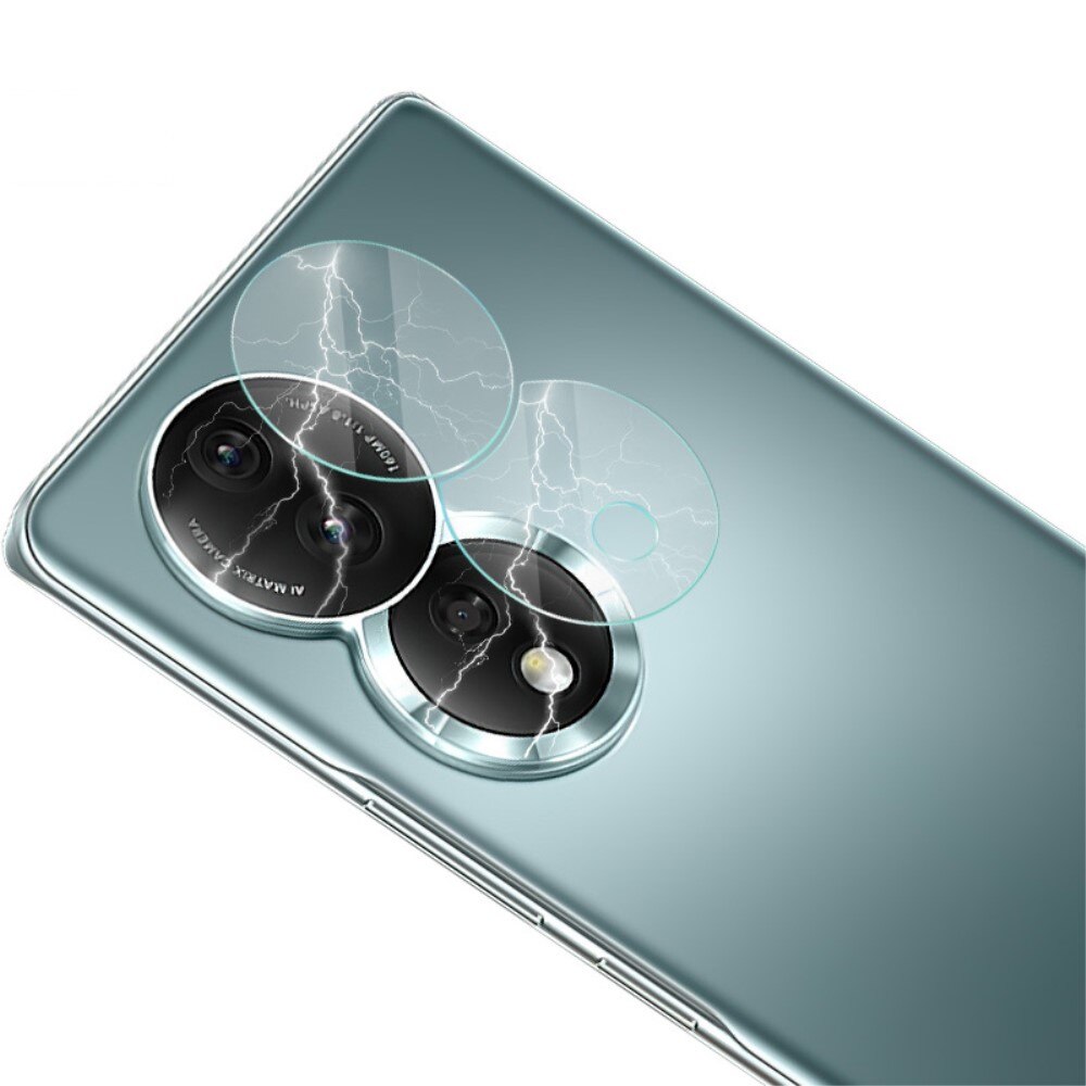 Panzerglas für Kamera 0.2mm Honor 80 transparent