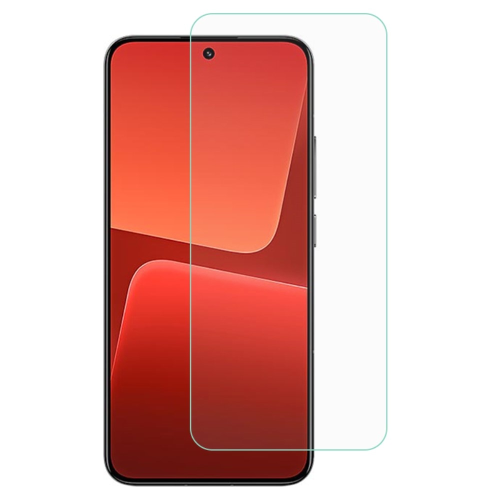 Xiaomi 13 Displayschutz Panzerglas 0.3mm