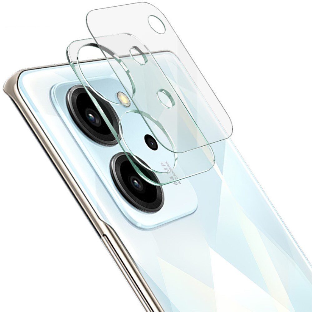 Panzerglas für Kamera 0.2mm  Honor 80 SE Transparent